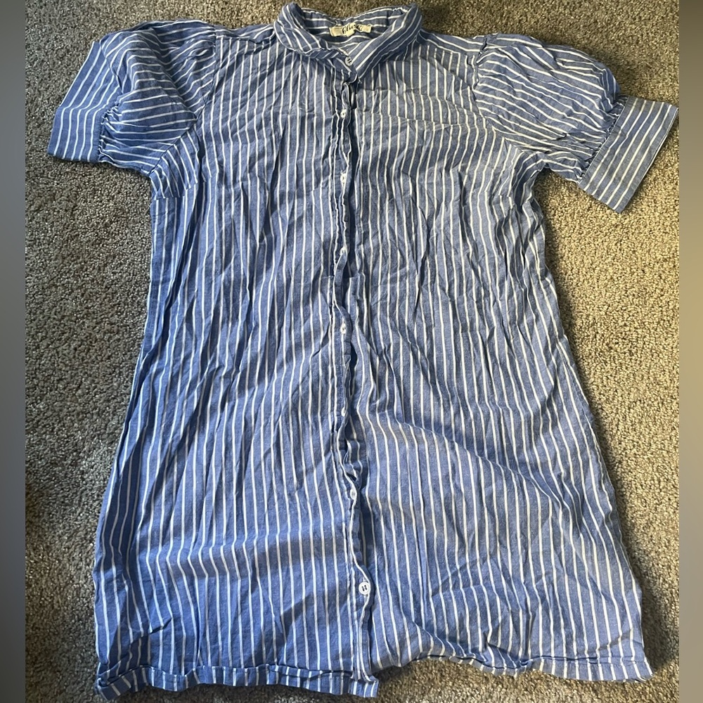 Hint of blush size XL